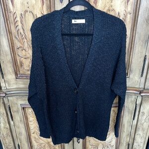 Abercrombie & Fitch Cardigan Sweater